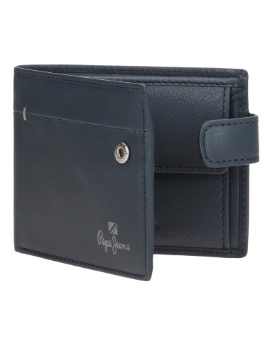 BILLETERO PJL STAPLE