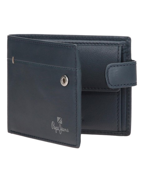 BILLETERO PJL STAPLE