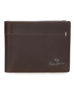 BILLETERO PJL STAPLE