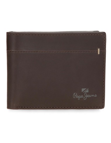 BILLETERO PJL STAPLE