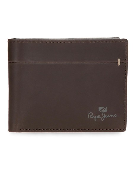 BILLETERO PJL STAPLE