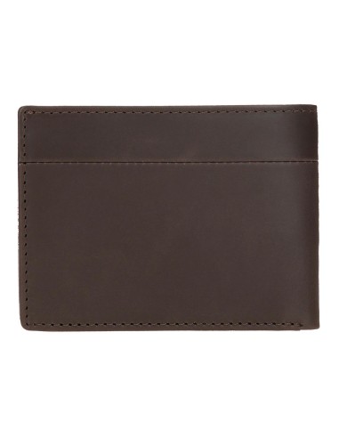 BILLETERO PJL STAPLE