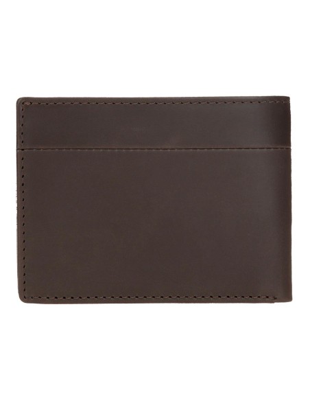BILLETERO PJL STAPLE