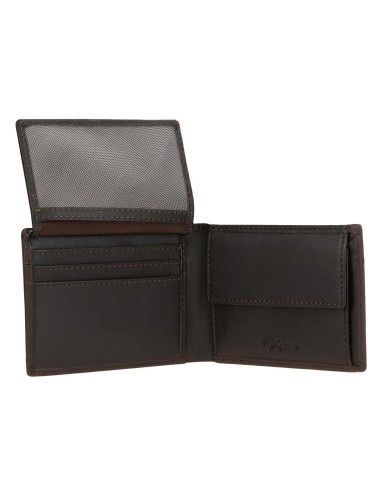 BILLETERO PJL STAPLE