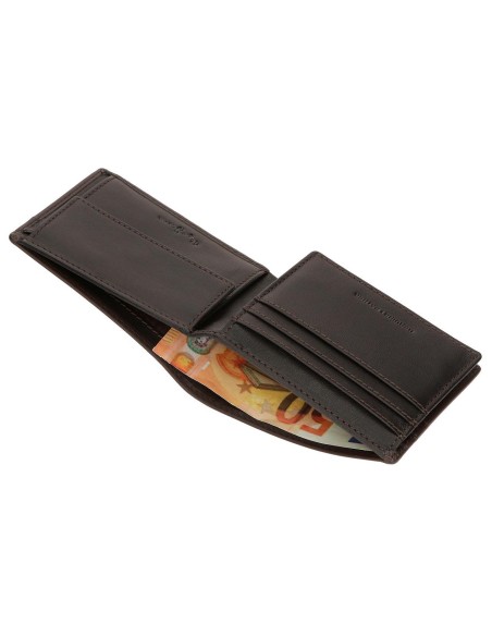 BILLETERO PJL STAPLE