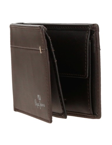 BILLETERO PJL STAPLE