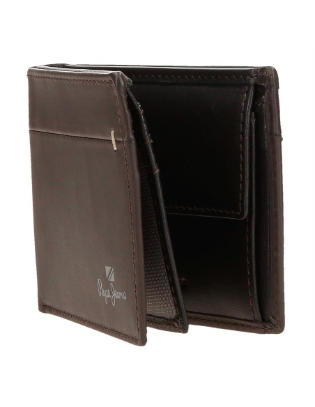 BILLETERO PJL STAPLE