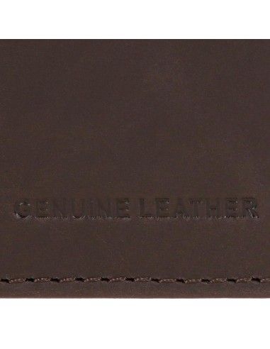 BILLETERO PJL STAPLE