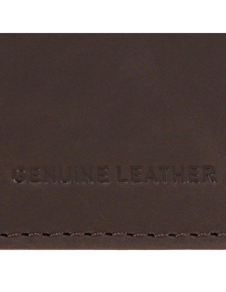 BILLETERO PJL STAPLE