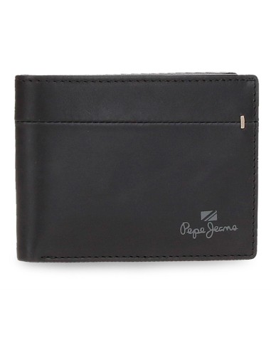 BILLETERO PJL STAPLE