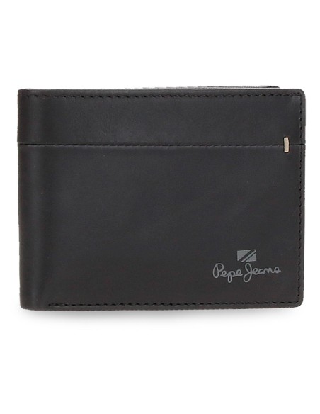 BILLETERO PJL STAPLE