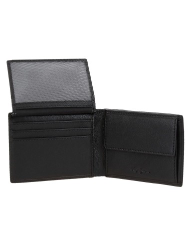 BILLETERO PJL STAPLE