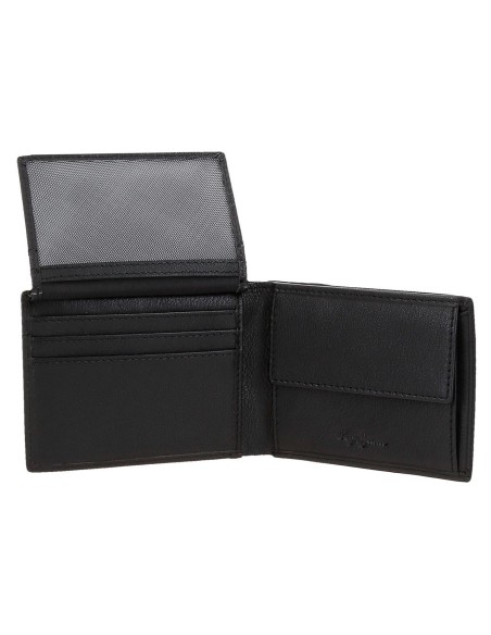 BILLETERO PJL STAPLE