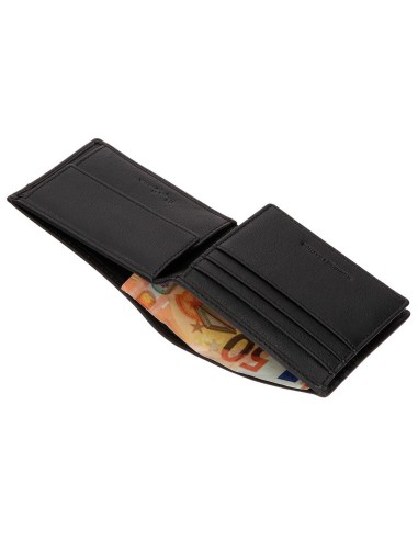 BILLETERO PJL STAPLE