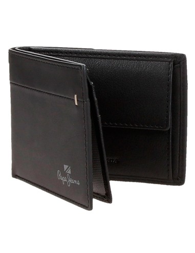 BILLETERO PJL STAPLE