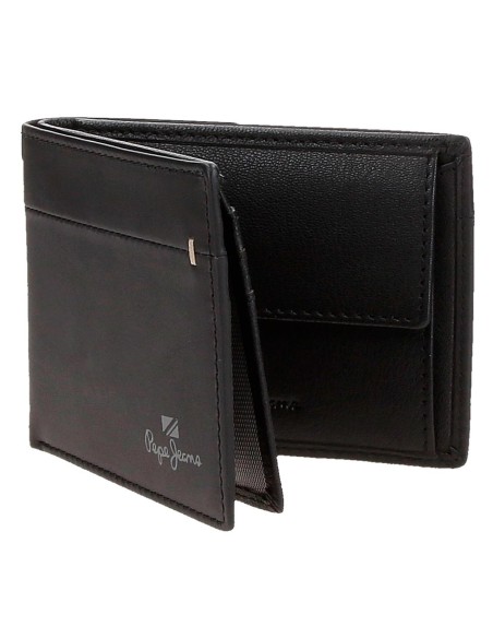 BILLETERO PJL STAPLE