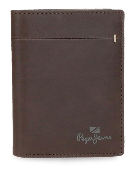 BILLETERO PJL STAPLE