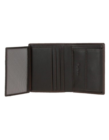 BILLETERO PJL STAPLE