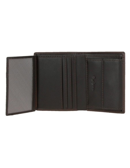 BILLETERO PJL STAPLE