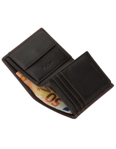 BILLETERO PJL STAPLE