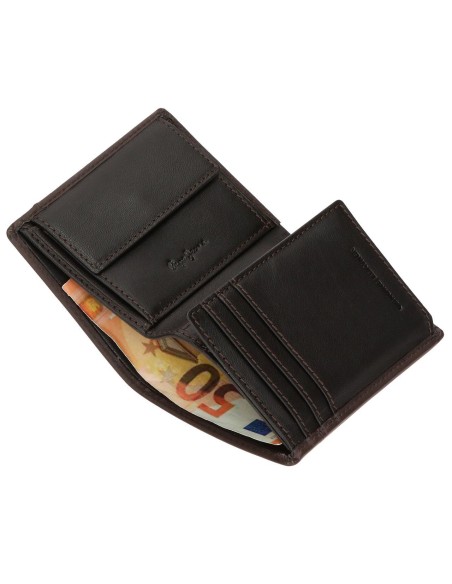 BILLETERO PJL STAPLE