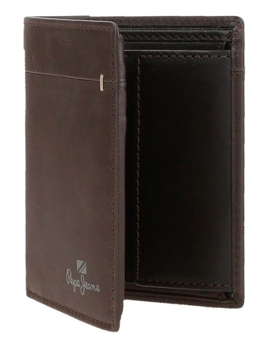BILLETERO PJL STAPLE