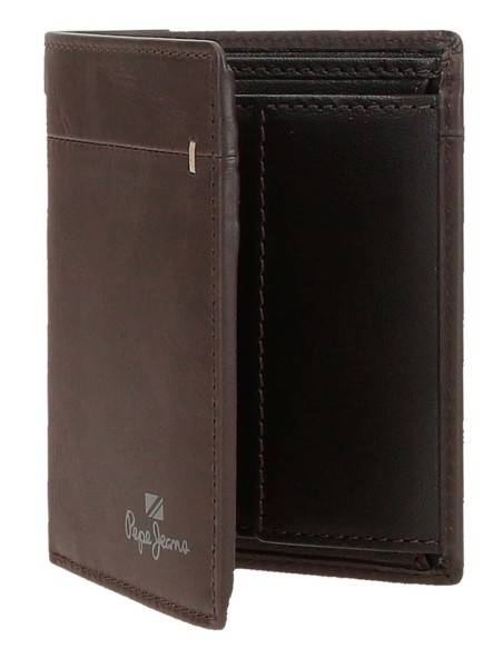 BILLETERO PJL STAPLE