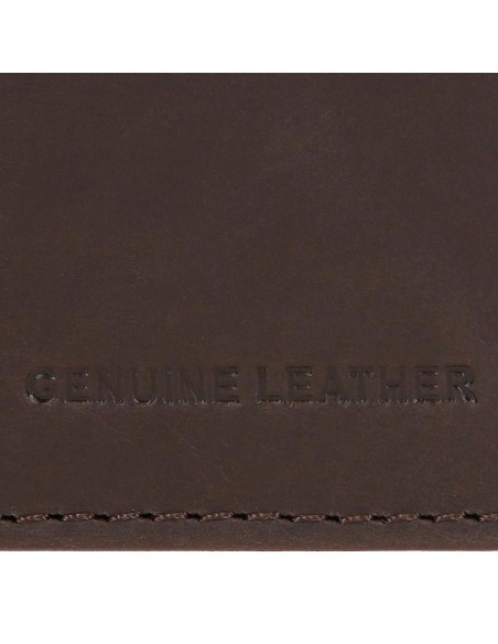BILLETERO PJL STAPLE