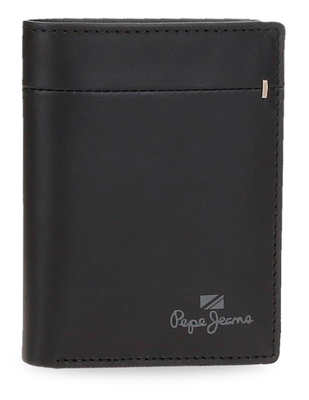 BILLETERO PJL STAPLE