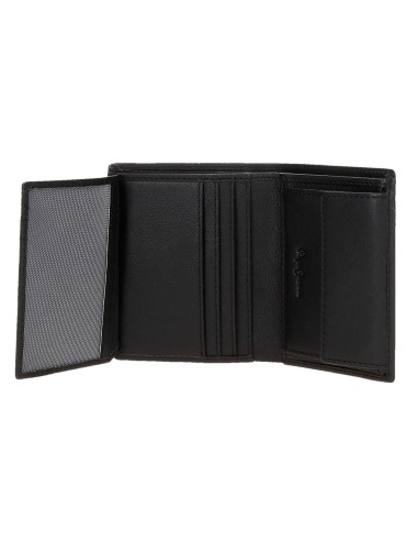 BILLETERO PJL STAPLE