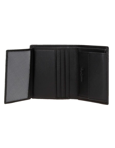 BILLETERO PJL STAPLE