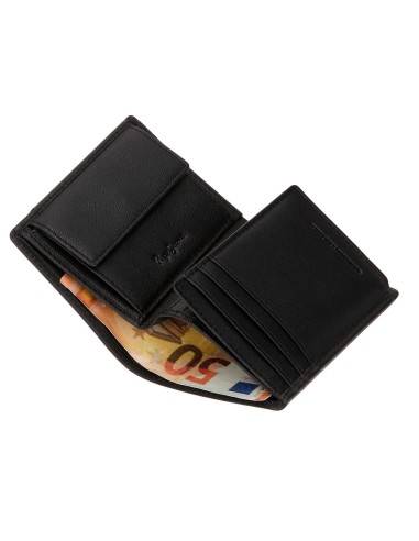 BILLETERO PJL STAPLE
