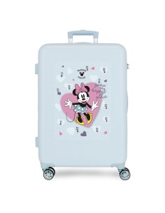 TROLLEY ABS MINNIE MY HAPPY PLACE