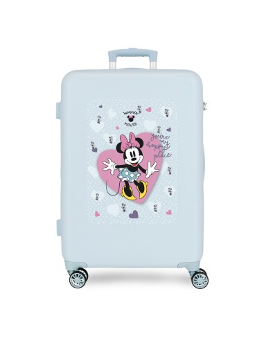 TROLLEY ABS MINNIE MY HAPPY PLACE