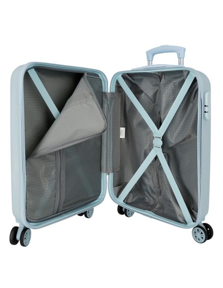 TROLLEY ABS MINNIE MY HAPPY PLACE