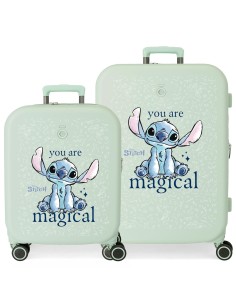 TROLLEY ABS STITCH YOU ARE MAGICAL