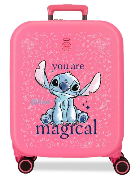 TROLLEY ABS STITCH YOU ARE MAGICAL