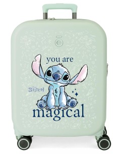 TROLLEY ABS STITCH YOU ARE MAGICAL 2