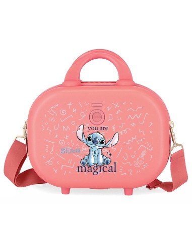 NECESER ABS ADAP. ENSO STITCH YOU ARE MAGICAL
