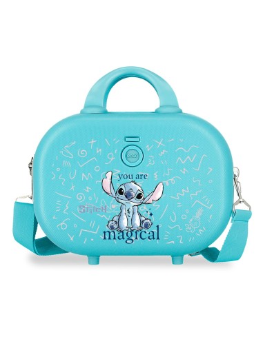 NECESER ABS ADAP. ENSO STITCH YOU ARE MAGICAL
