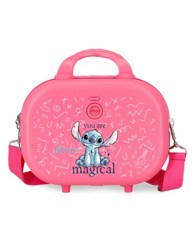 NECESER ABS ADAP. ENSO STITCH YOU ARE MAGICAL