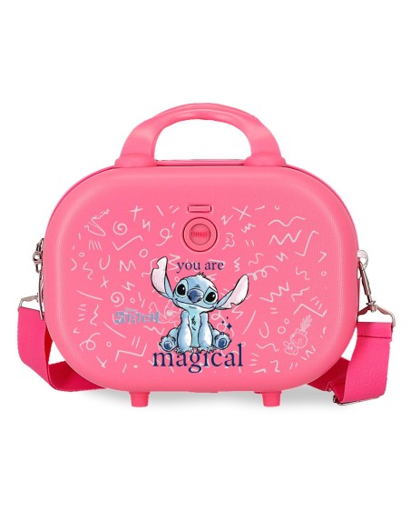 NECESER ABS ADAP. ENSO STITCH YOU ARE MAGICAL