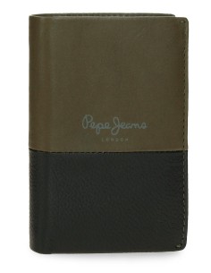BILLETERO PJL DUAL