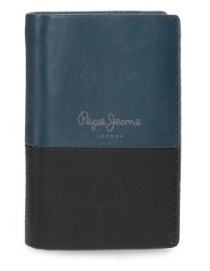 BILLETERO PJL DUAL