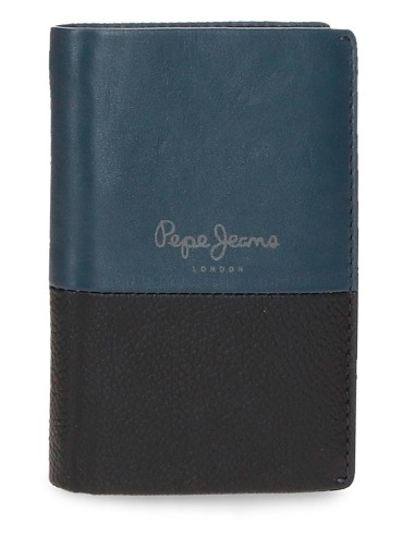 BILLETERO PJL DUAL