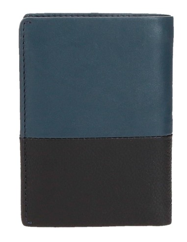 BILLETERO PJL DUAL