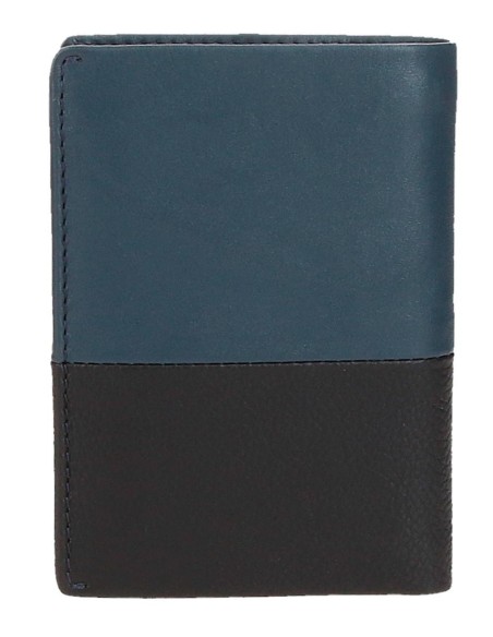 BILLETERO PJL DUAL