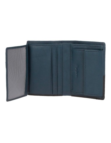BILLETERO PJL DUAL