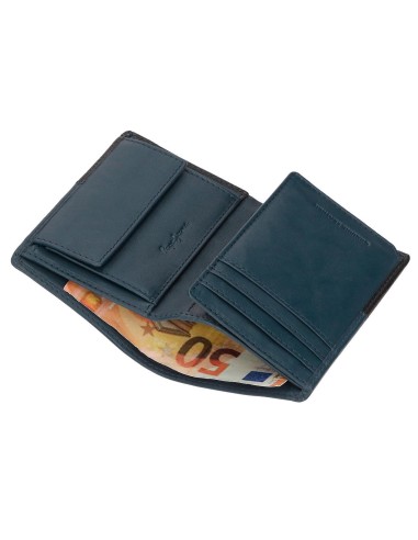 BILLETERO PJL DUAL