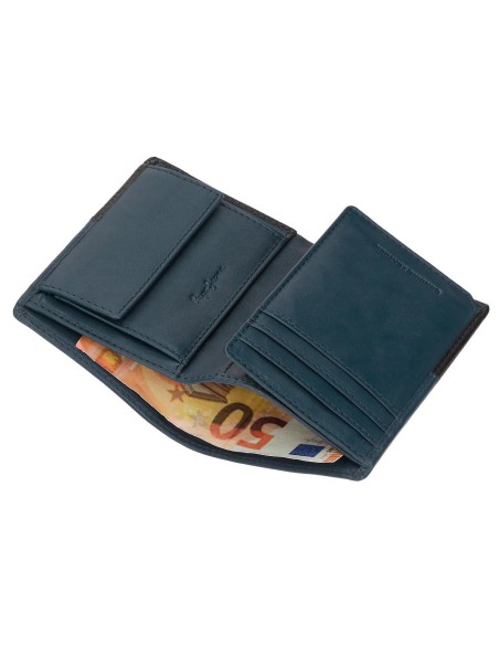 BILLETERO PJL DUAL
